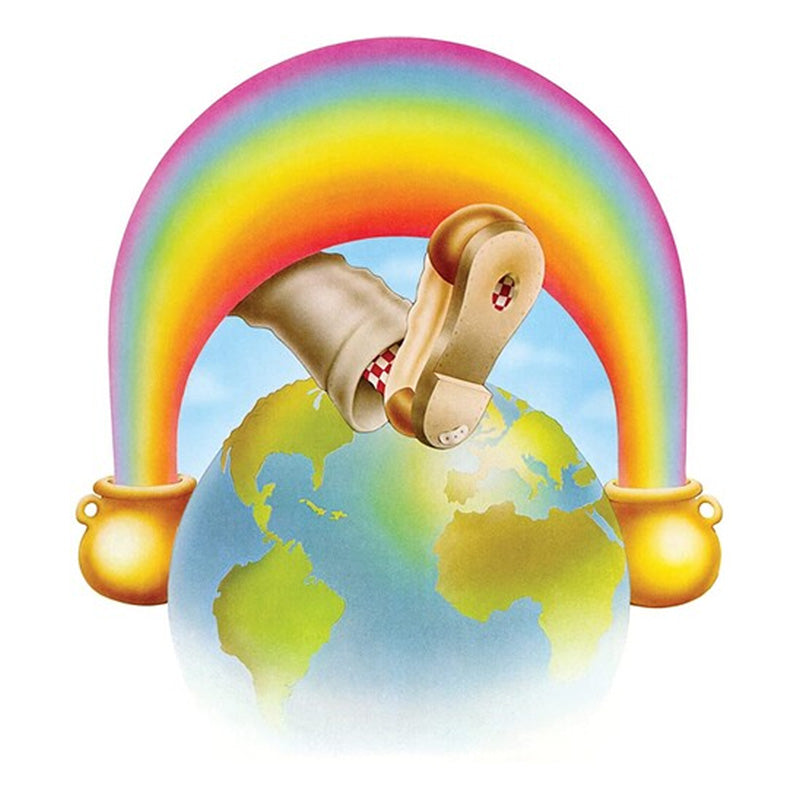 GRATEFUL DEAD / EUROPE '72 (LIVE)