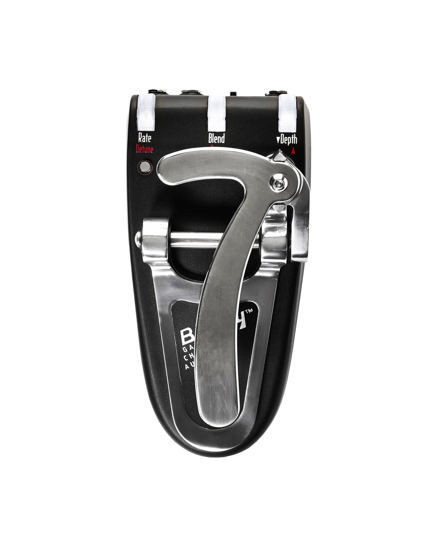 Gamechanger Audio Bigsby Pedal Pitch Shifter