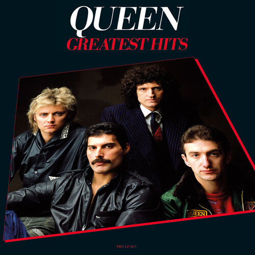 QUEEN / GREATEST HITS I
