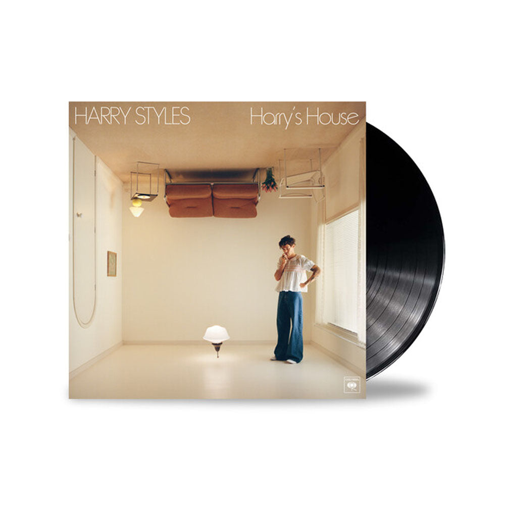 HARRY STYLES / HARRY'S HOUSE