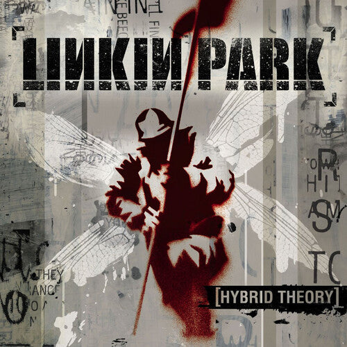 LINKIN PARK / HYBRID THEORY