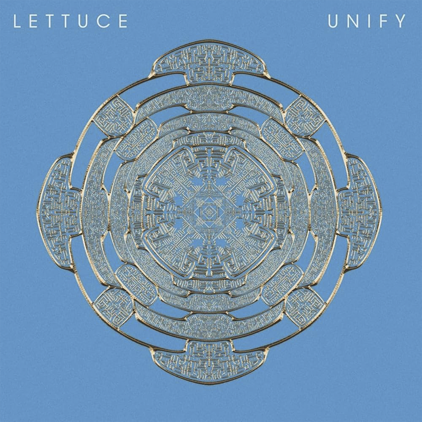 LETTUCE / UNIFY