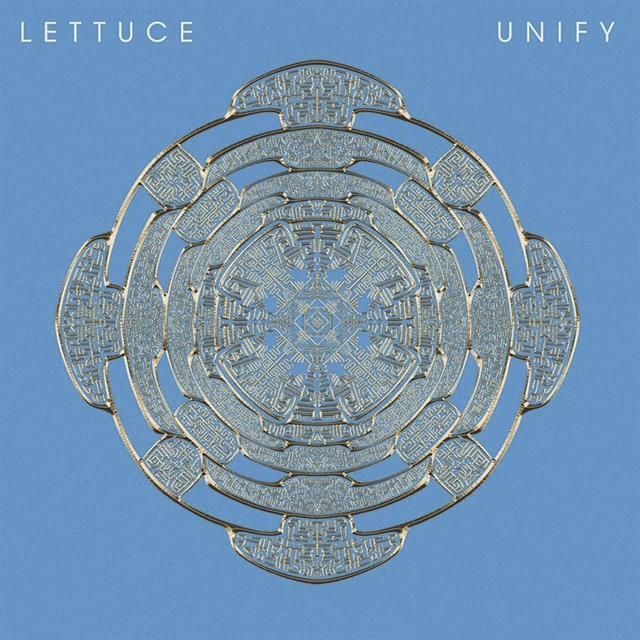 LETTUCE / UNIFY