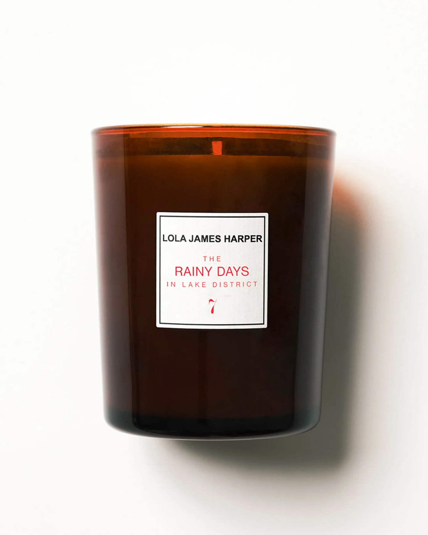 Lola James Harper Rainy Days 190g Candle
