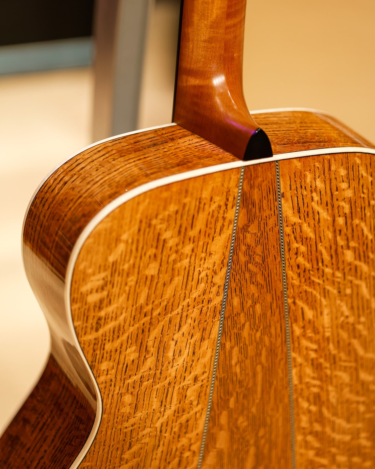 Martin CEO-11 - New Horizons Blue Burst