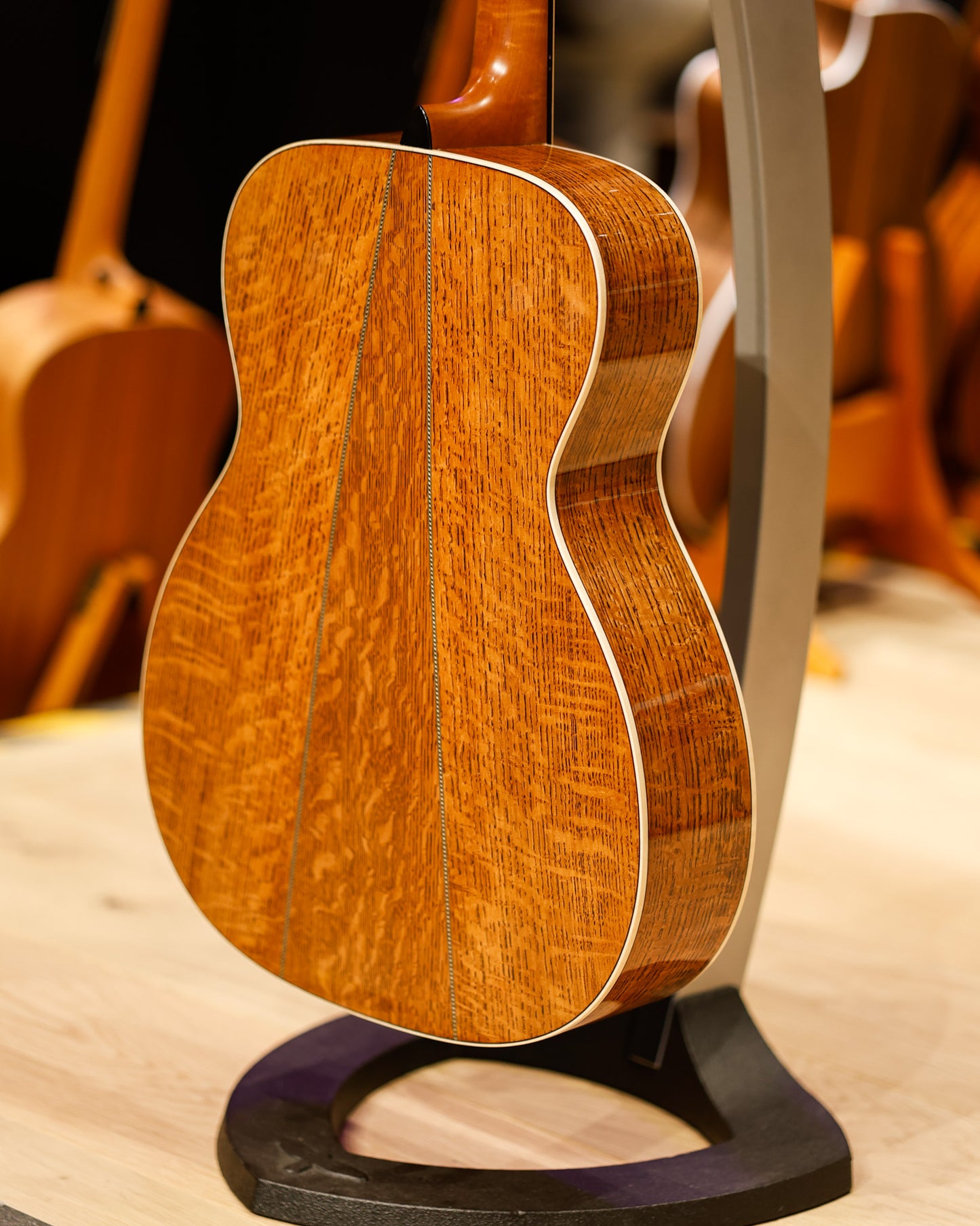 Martin CEO-11 - New Horizons Blue Burst