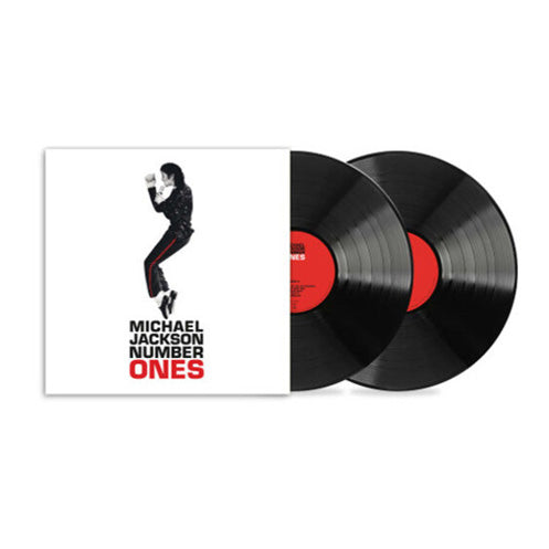 MICHAEL JACKSON / NUMBER ONES
