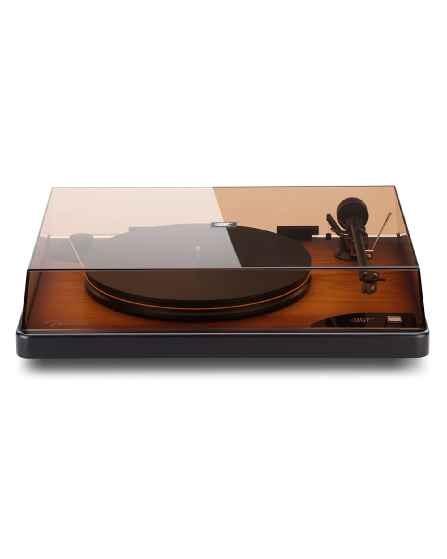 Fender American Vintage+M Turntable w/MasterTracker