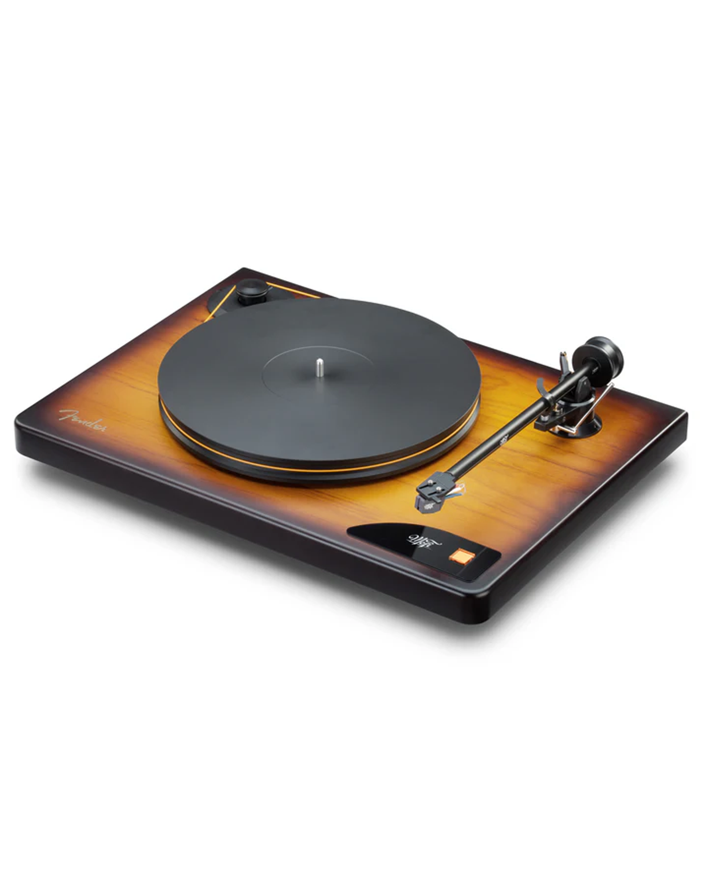 Fender American Vintage+M Turntable w/MasterTracker