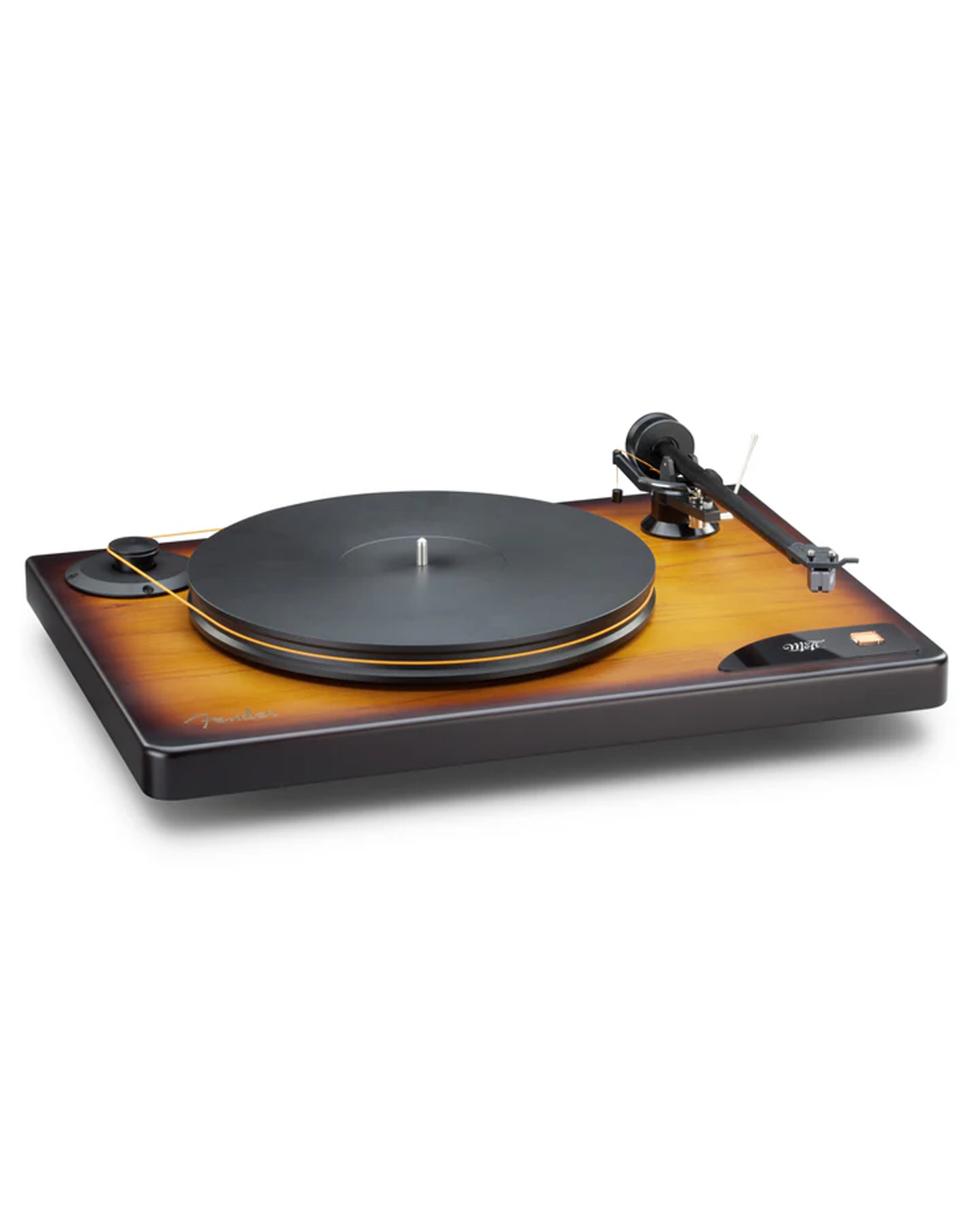 Fender American Vintage+M Turntable w/MasterTracker