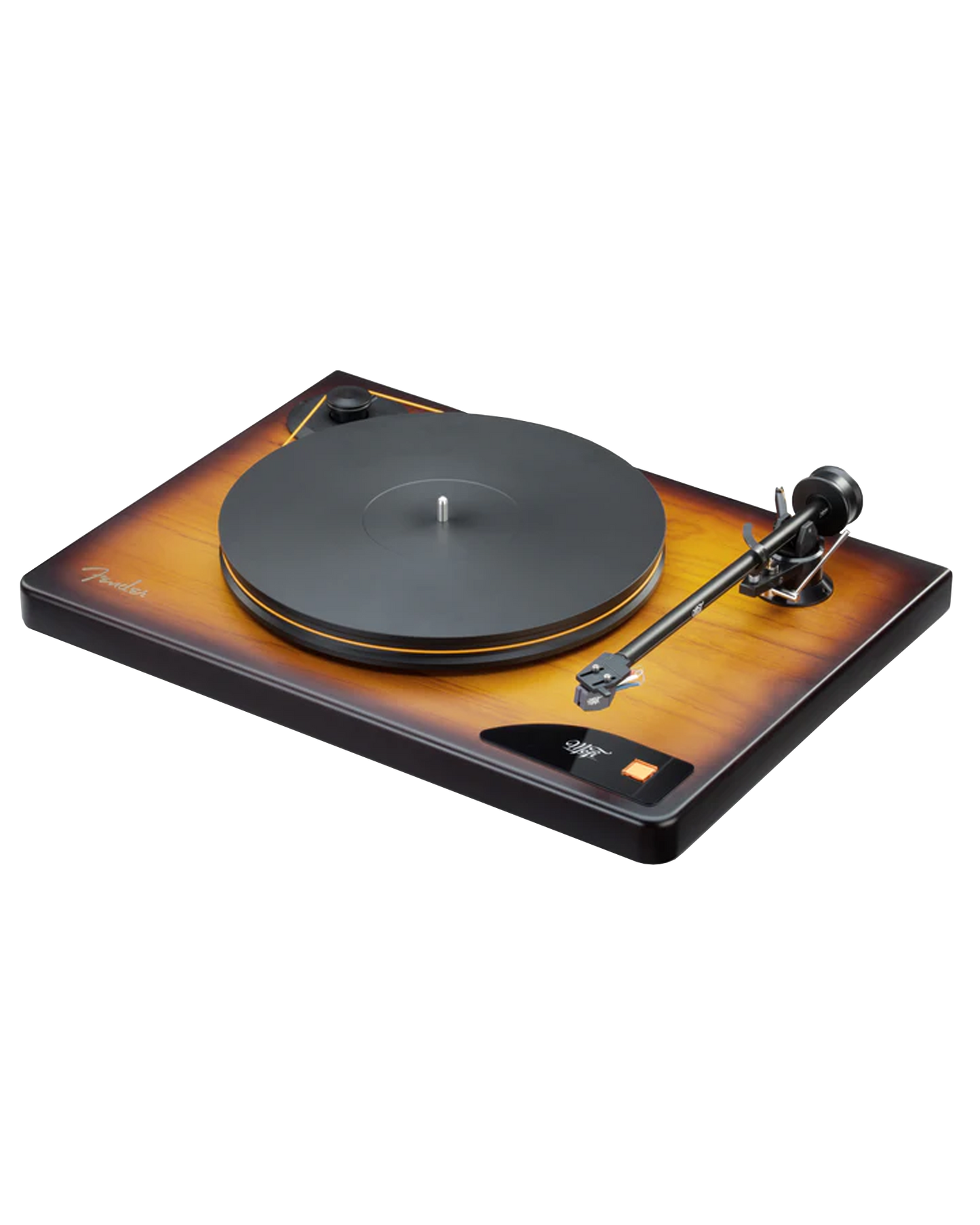 Fender American Vintage+M Turntable w/MasterTracker