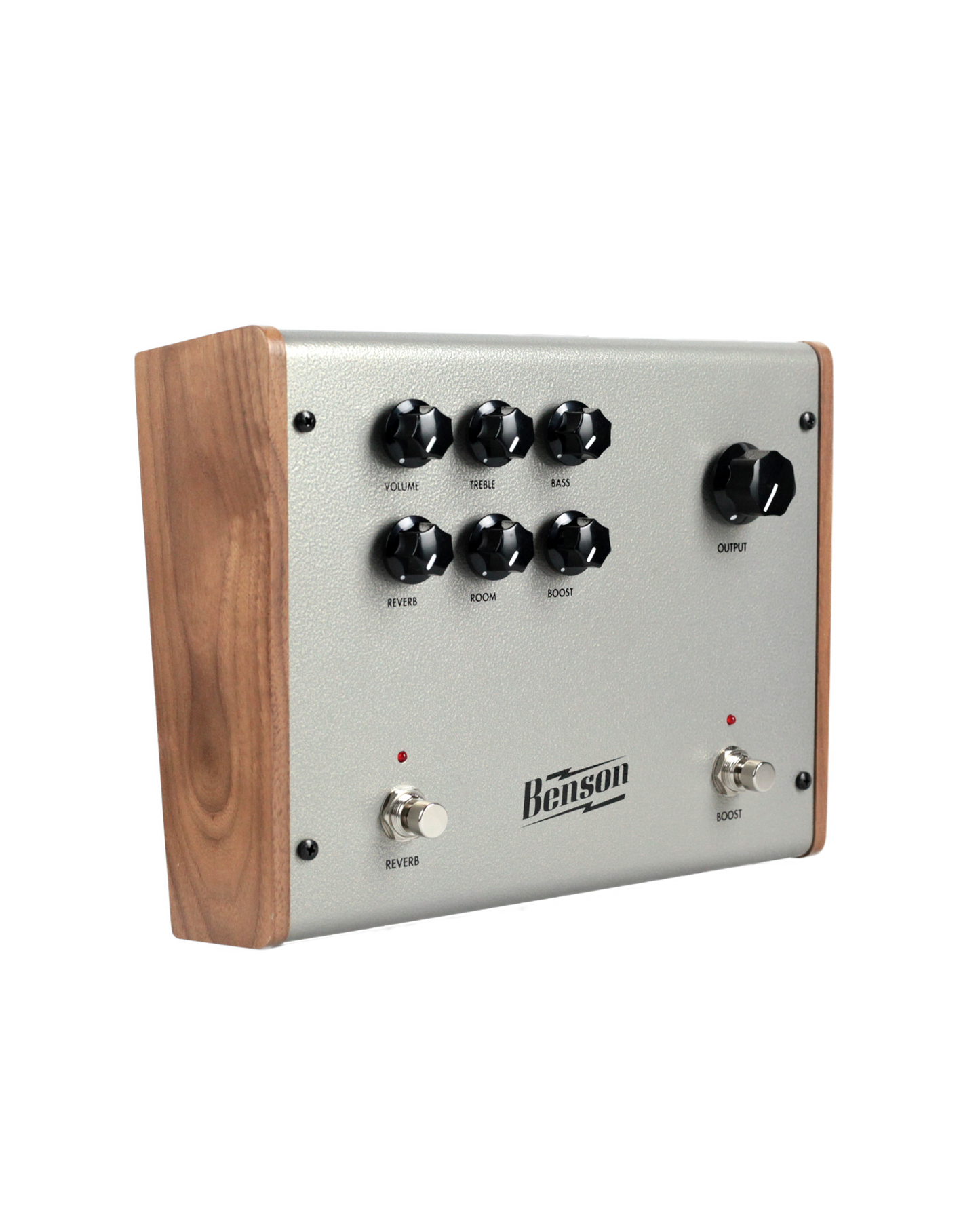 Milkman "Benson The Amp" 100W Guitar Amplifier and IR Box