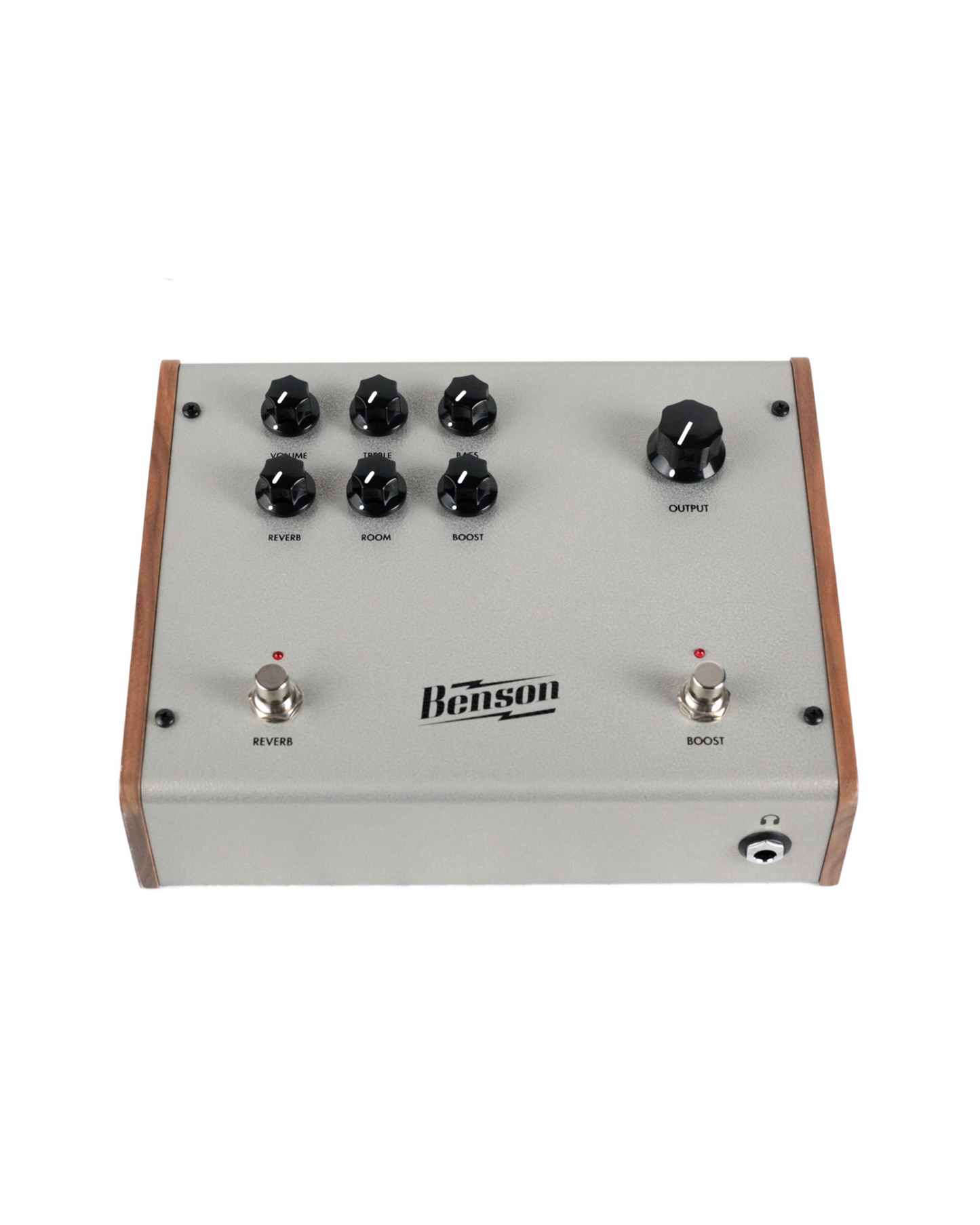 Milkman "Benson The Amp" 100W Guitar Amplifier and IR Box