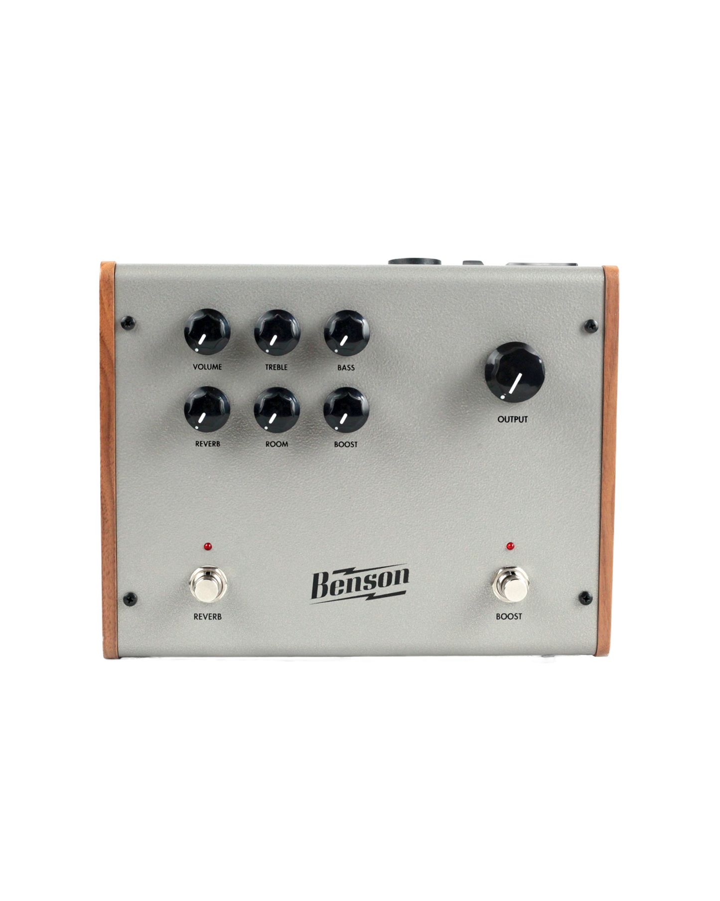 Milkman "Benson The Amp" 100W Guitar Amplifier and IR Box