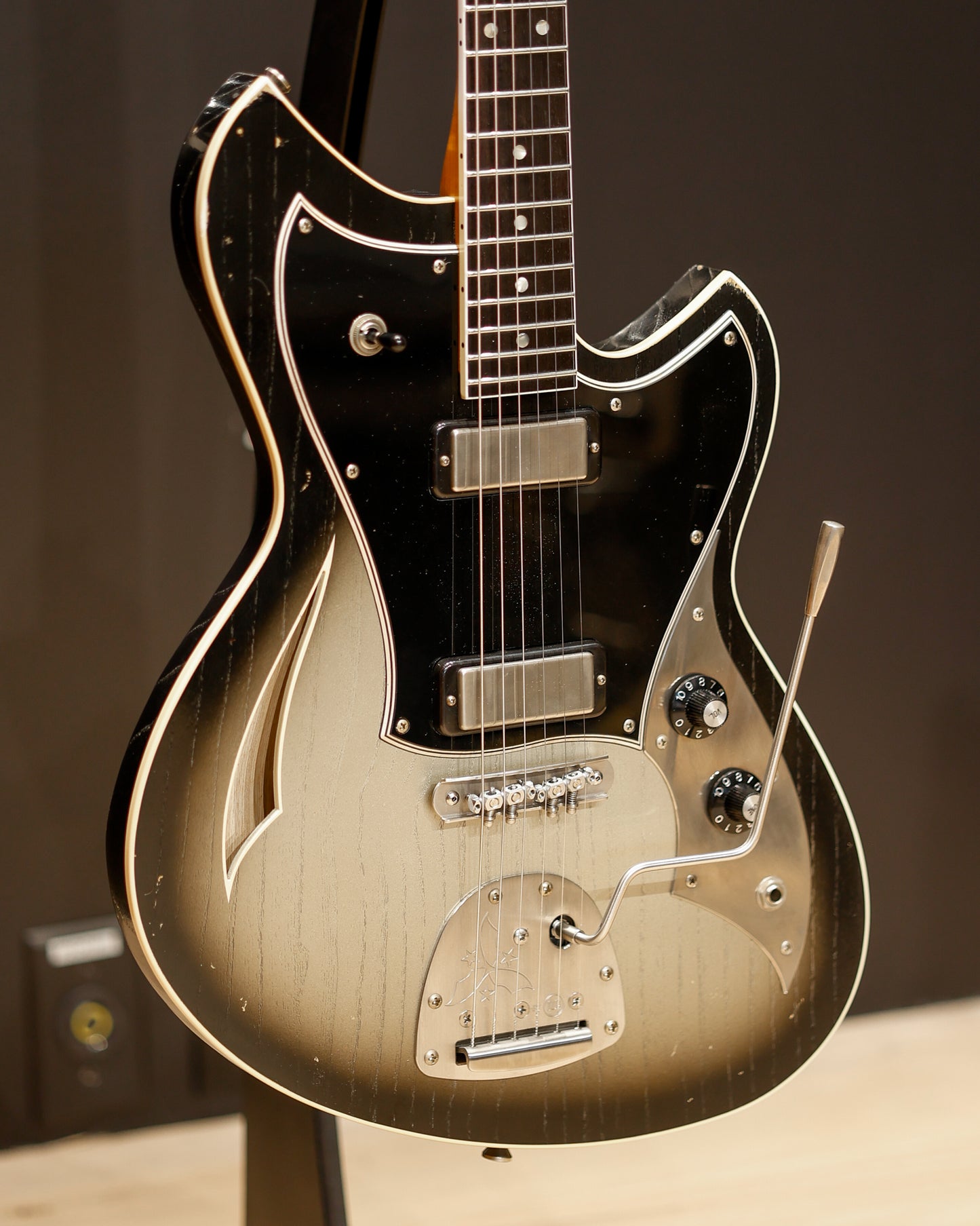 Novo Miris J - Inca Burst