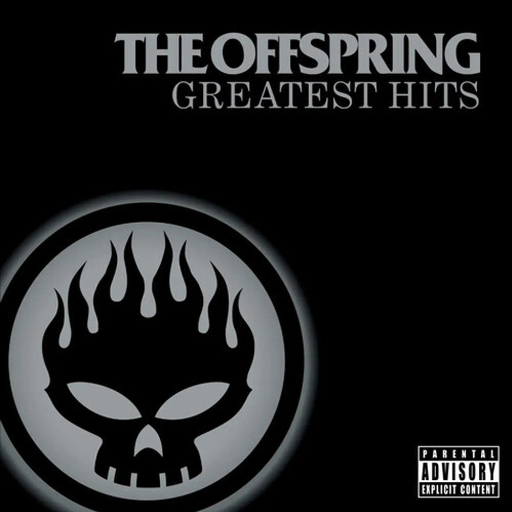 OFFSPRING / GREATEST HITS