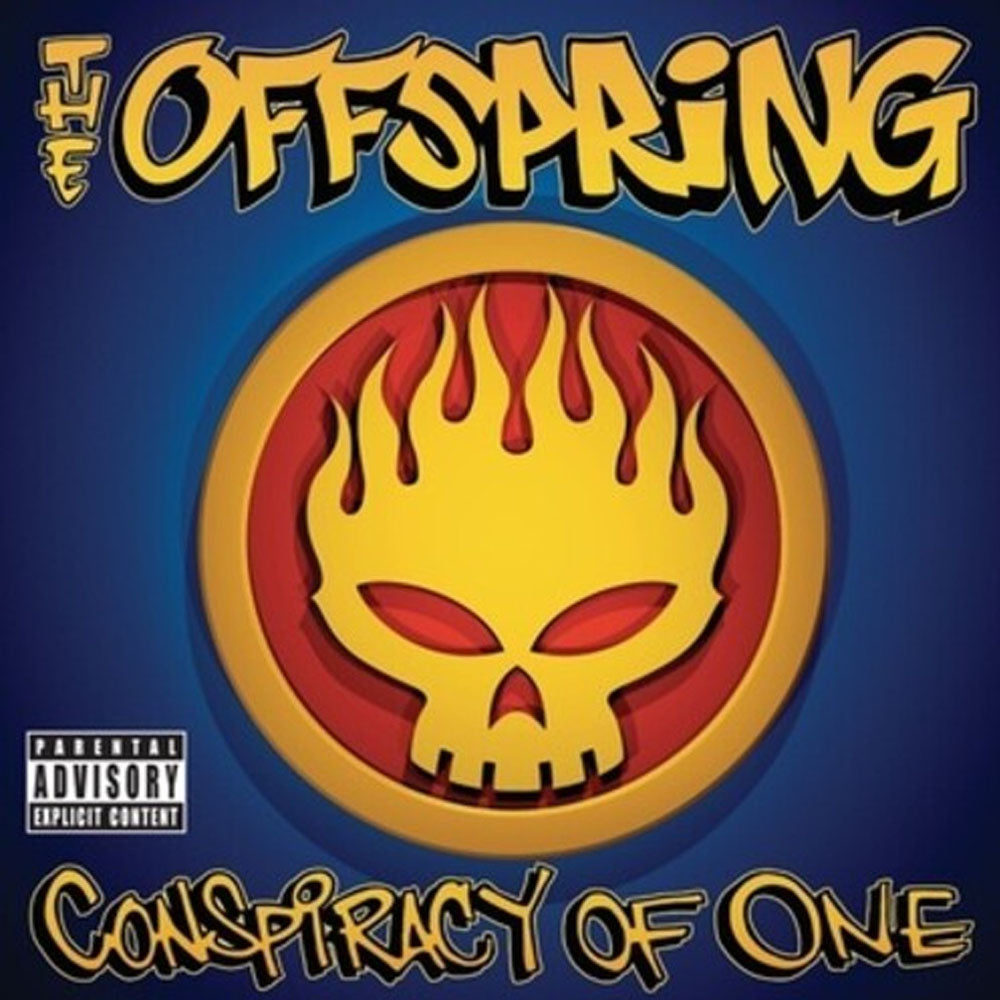 OFFSPRING / CONSPIRACY OF ONE