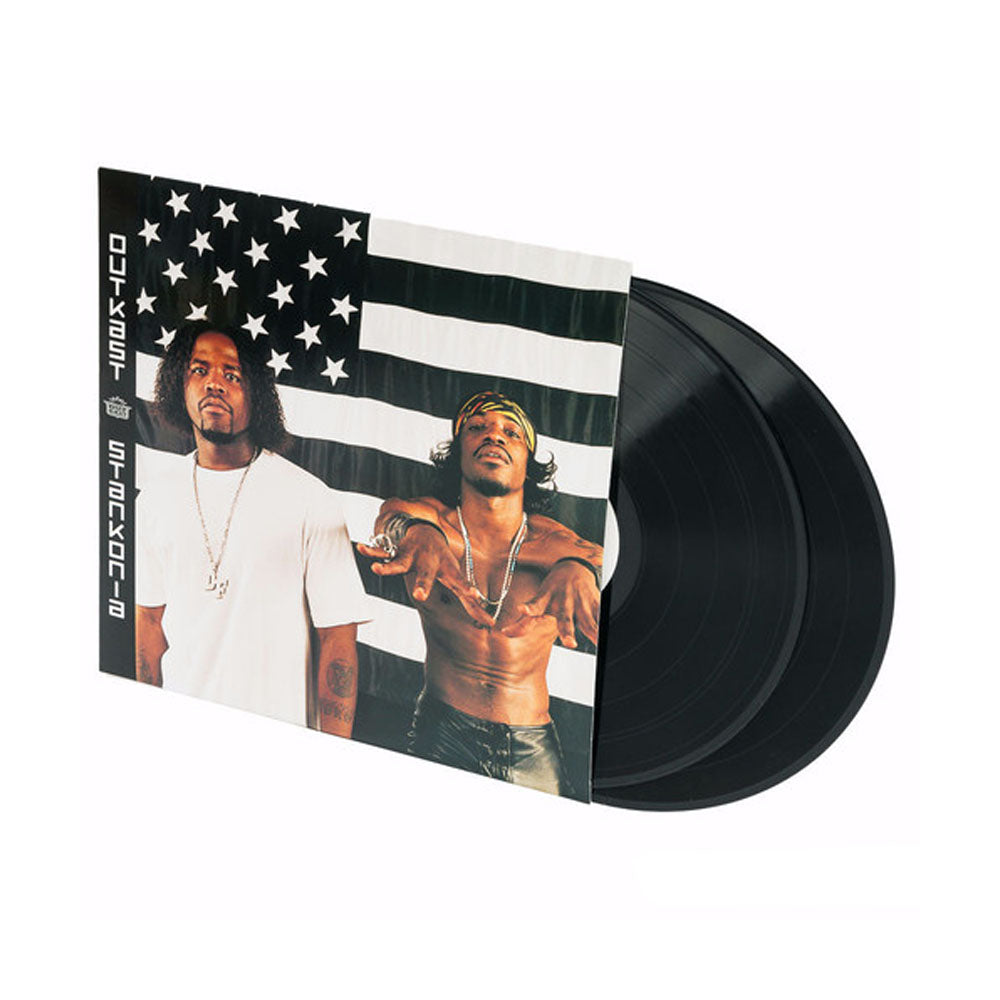 OUTKAST / STANKONIA