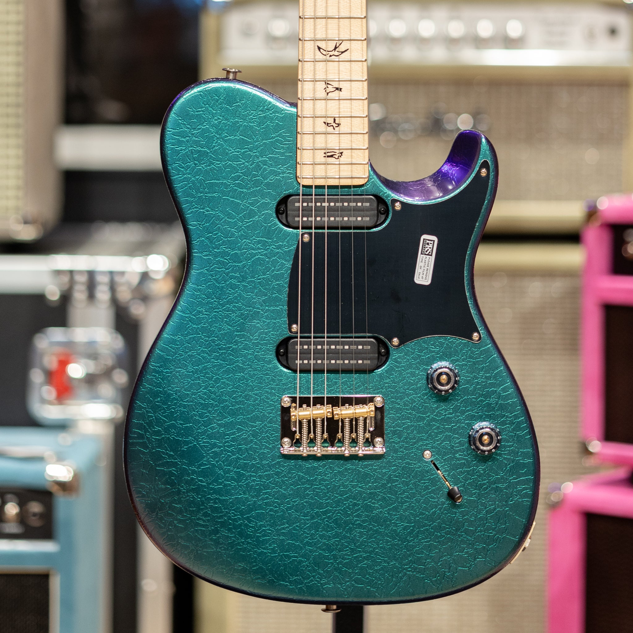 PRS NF 53 - 