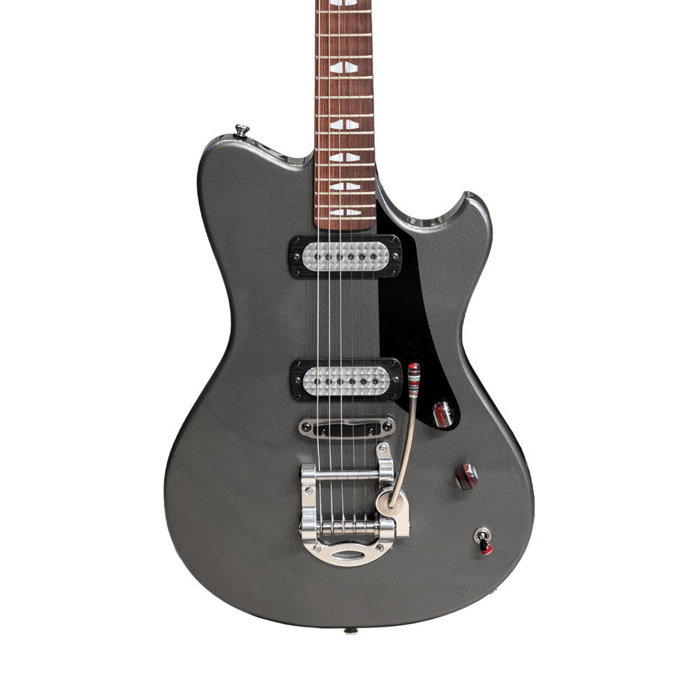 Powers Electric A-Type FF42 - Anthracite Grey