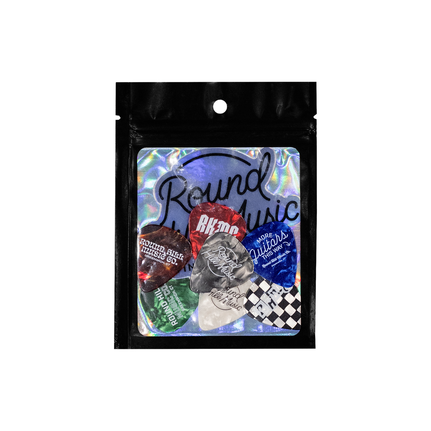 RHMC Assorted Pick Pack