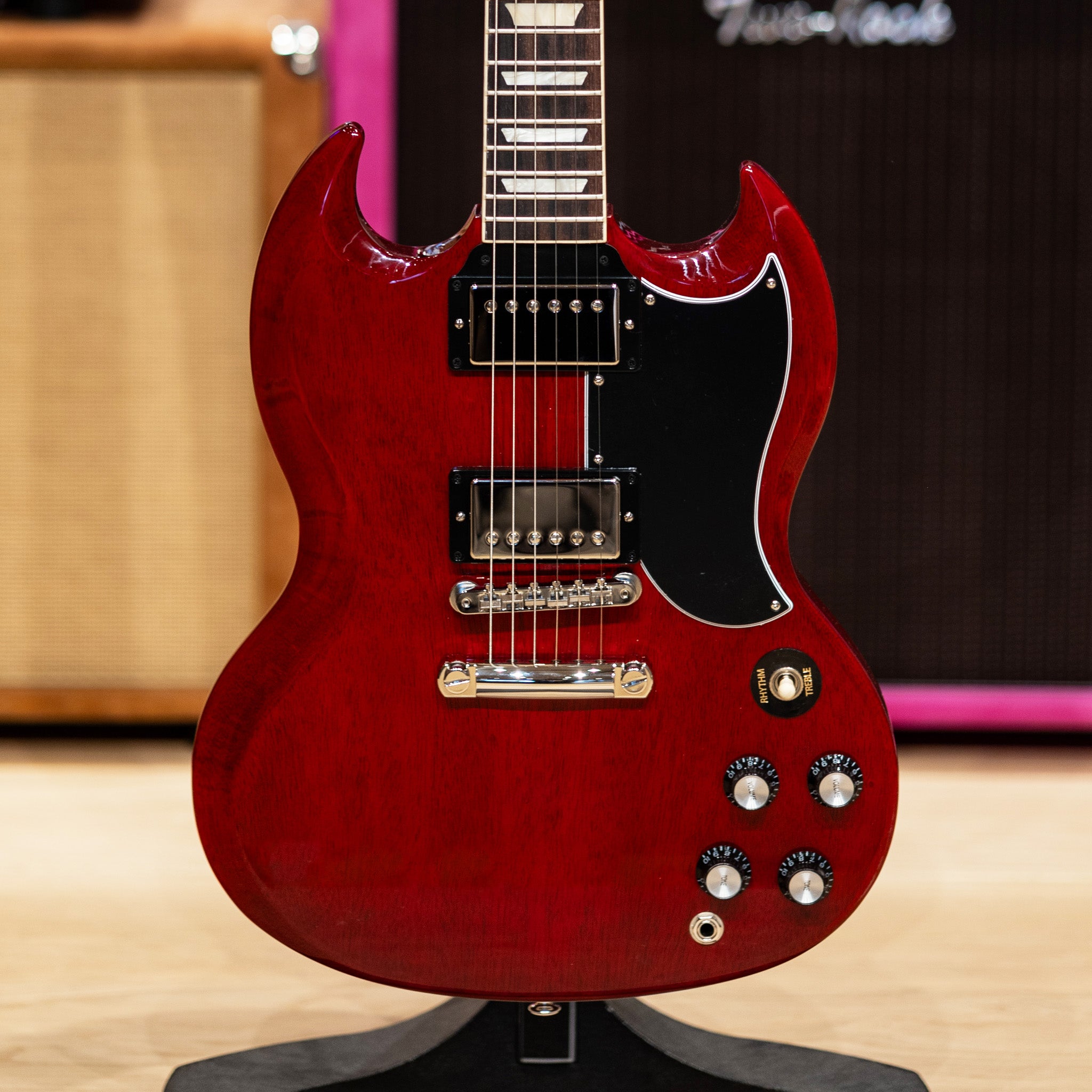 Gibson SG Standard 