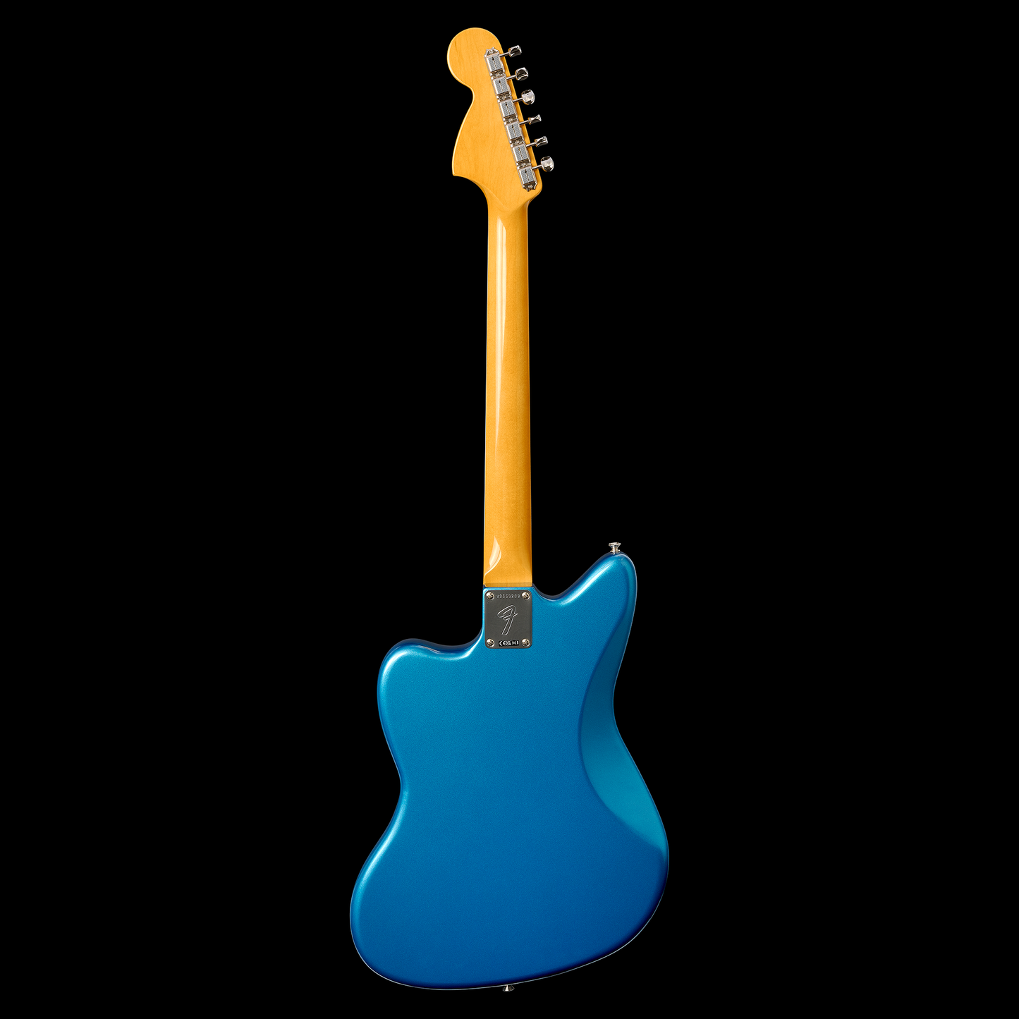 Fender American Vintage II 66 Jazzmaster - Lake Placid Blue