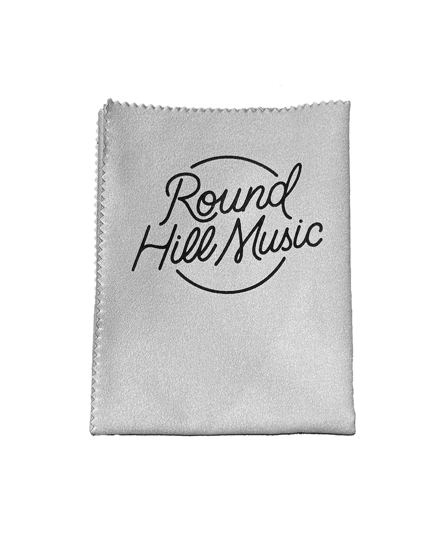 Microfiber Polish Cloth