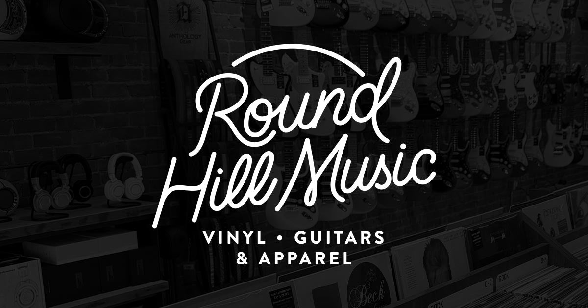 Round Hill Music Co logo
