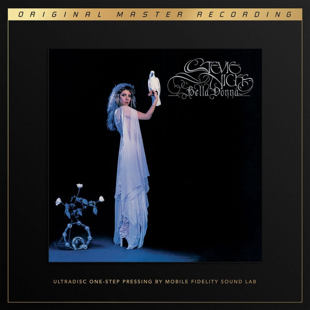 Stevie Nicks / Bella Donna (One-Step Original Master Recording)