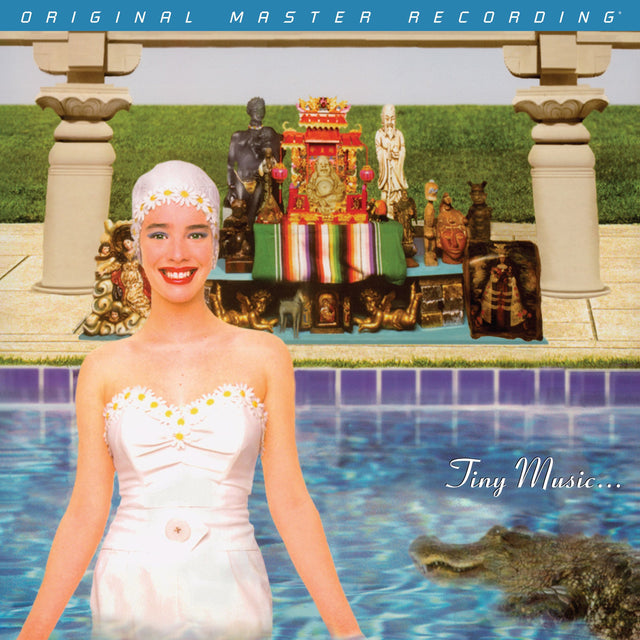 STONE TEMPLE PILOTS / TINY MUSIC (ORIGINAL MASTER RECORDING)