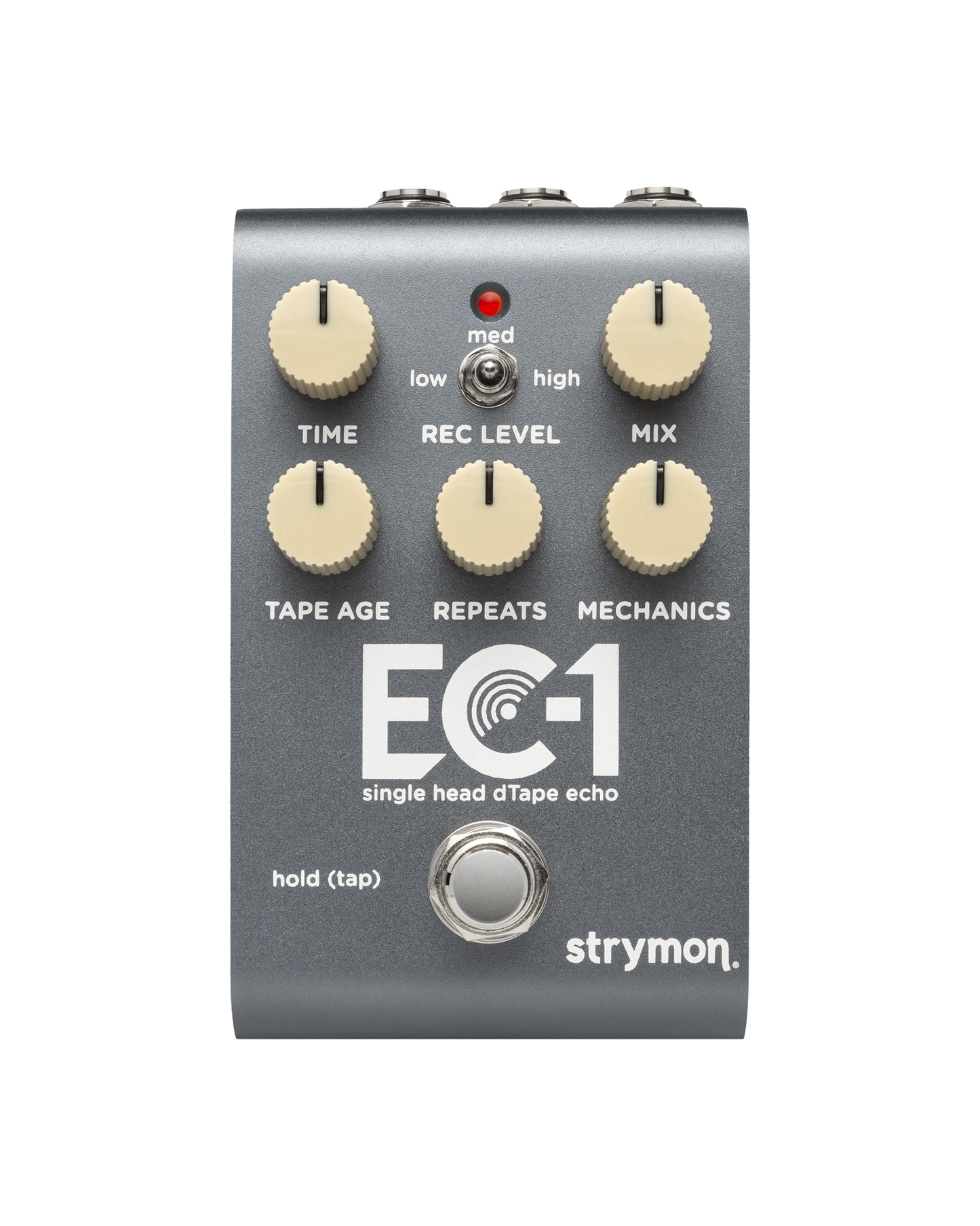 Strymon EC-1 Single Head dTape Echo Pedal