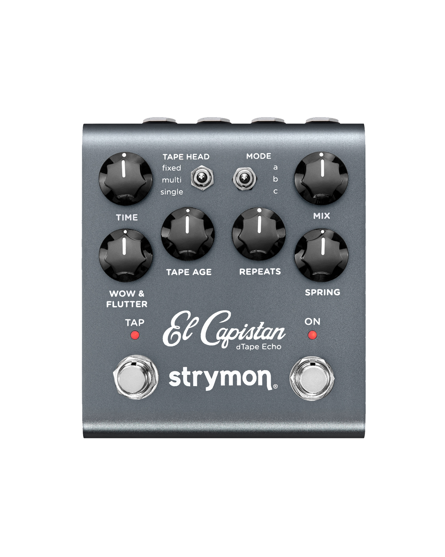 Strymon El Capistan Tape Delay Pedal