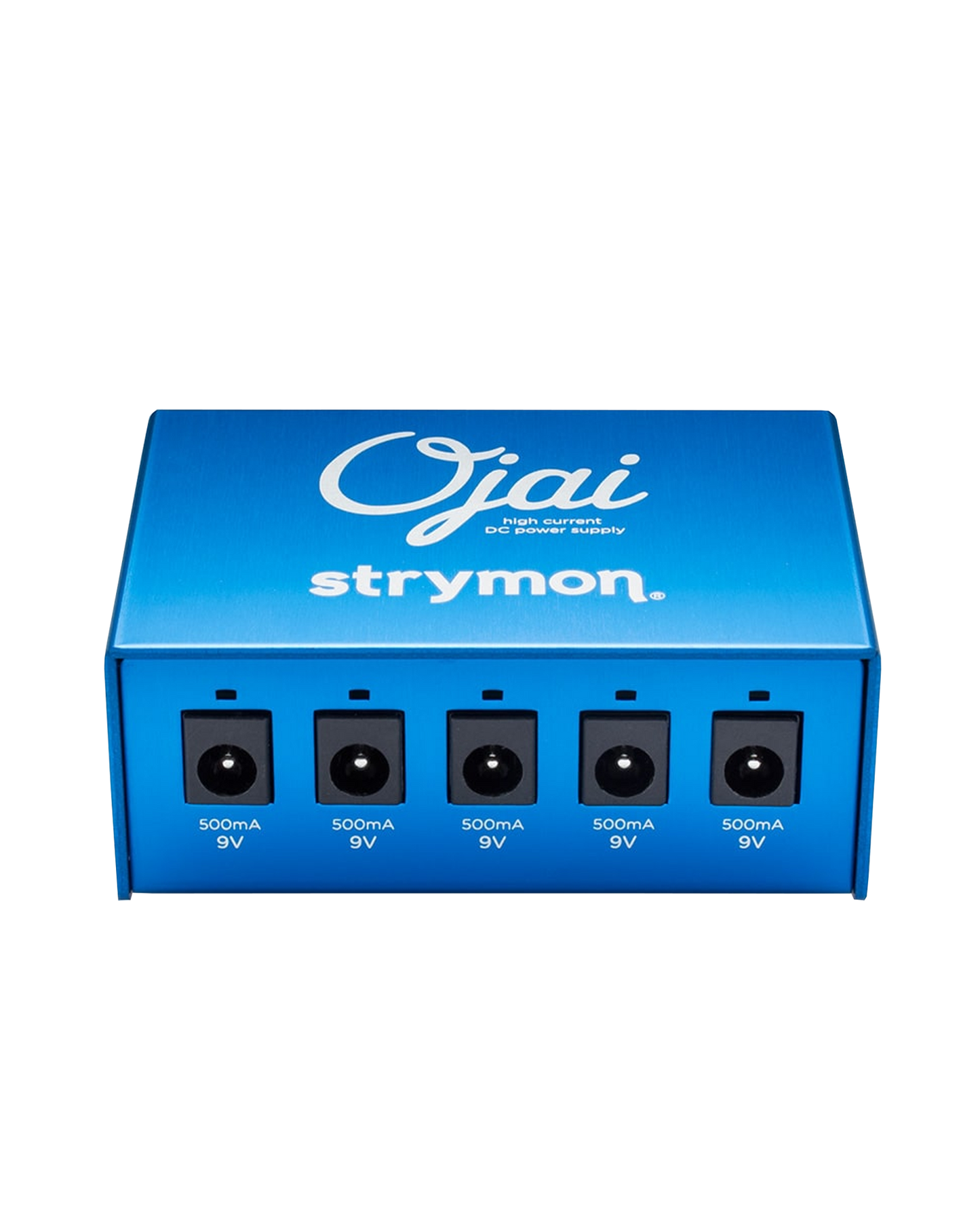 Strymon Ojai Power Supply