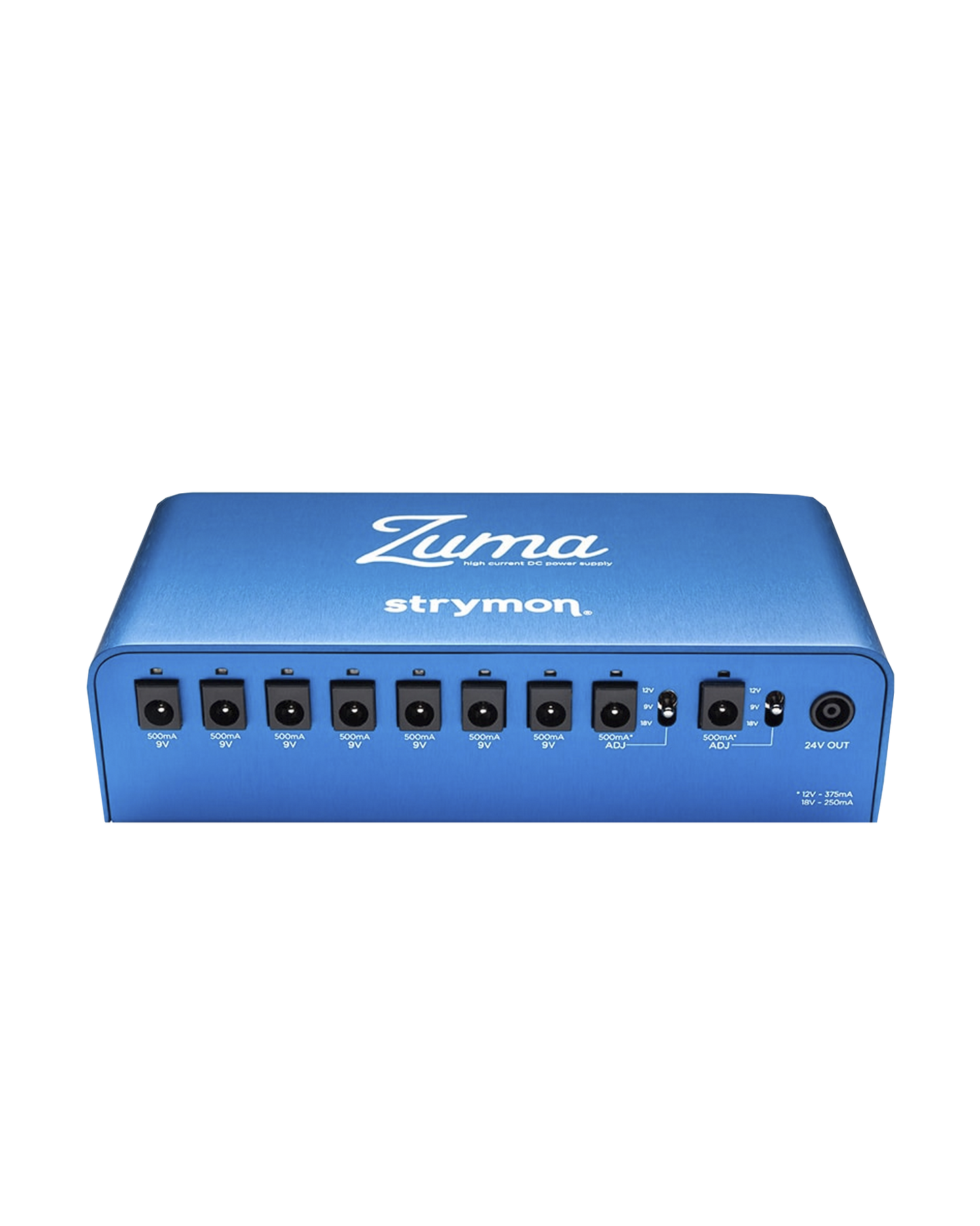 Strymon Zuma Pedal Power Supply