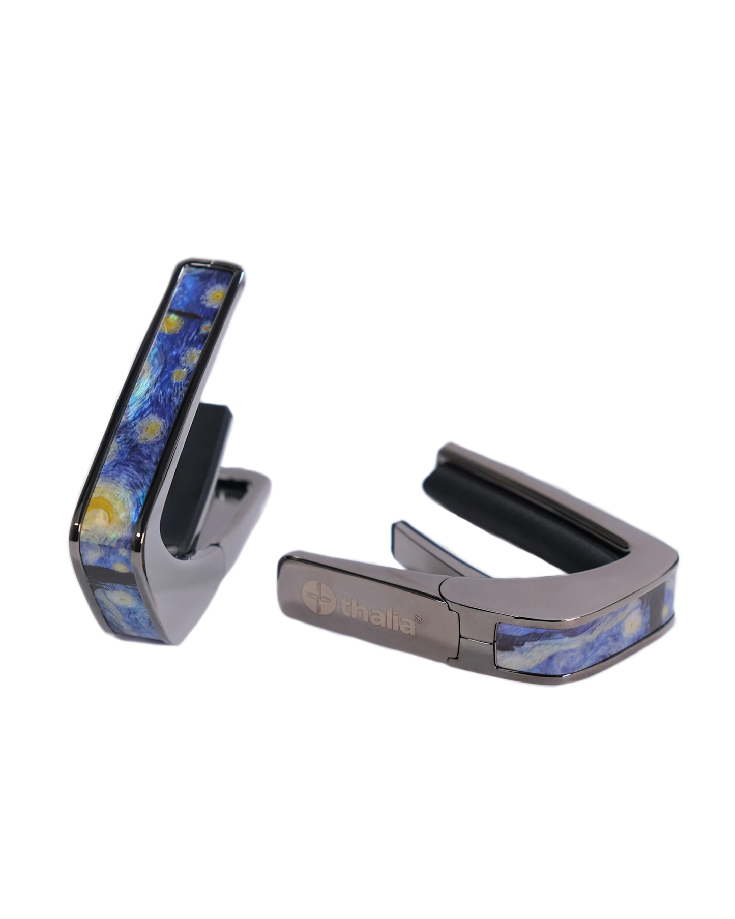 Thalia Starry Night Capo