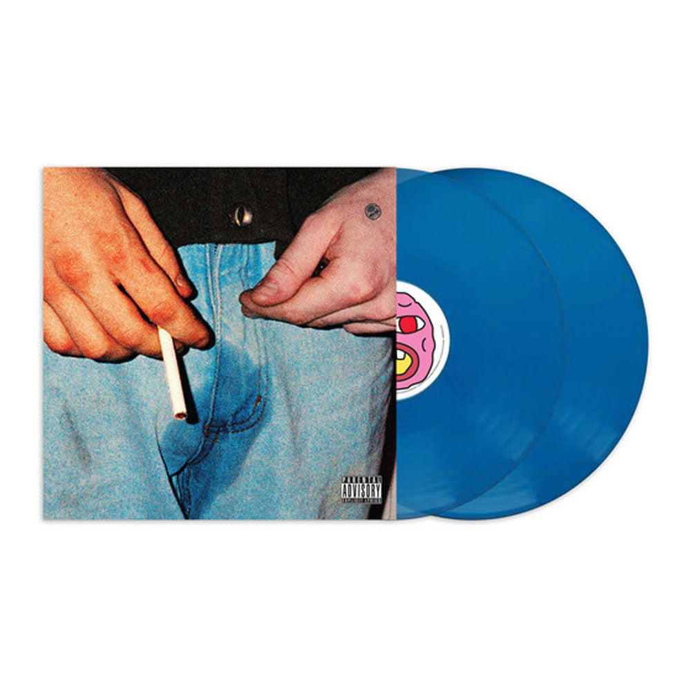 TYLER THE CREATOR / CHERRY BOMB