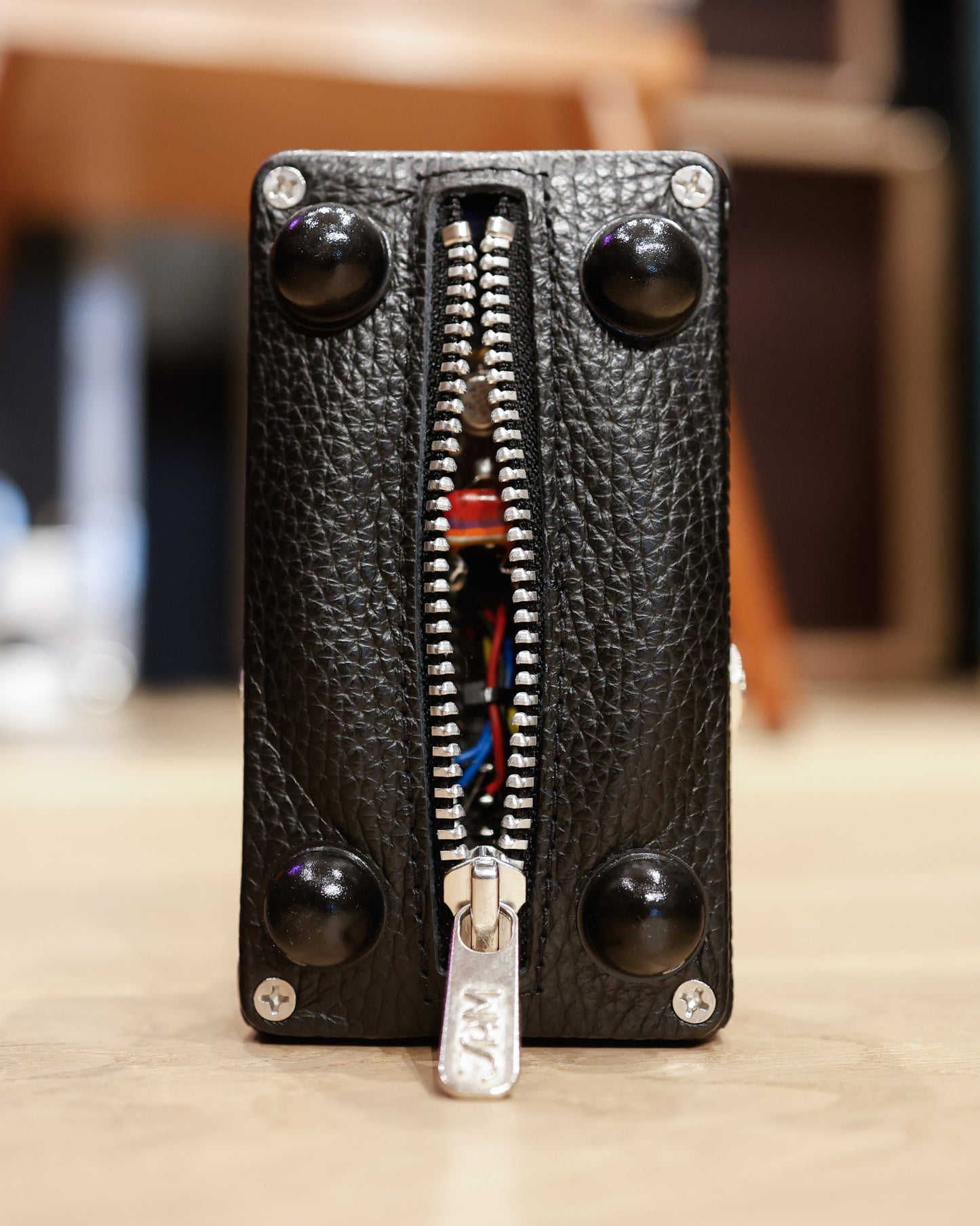 JAM Pedals Rattler LTD Distortion Pedal