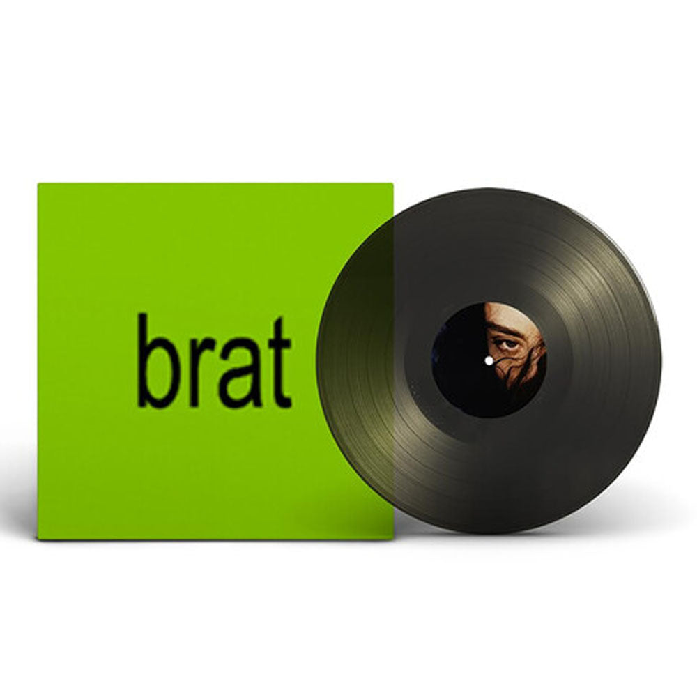 CHARLI XCX / BRAT