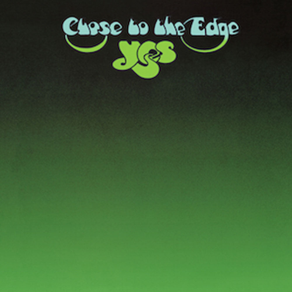 YES / CLOSE TO THE EDGE