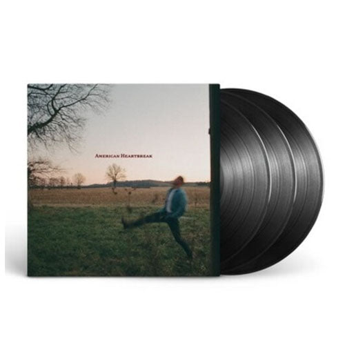 ZACH BRYAN / AMERICAN HEARTBREAK