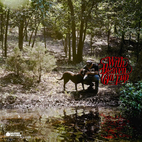 ZACH BRYAN / WITH HEAVEN ON TOP