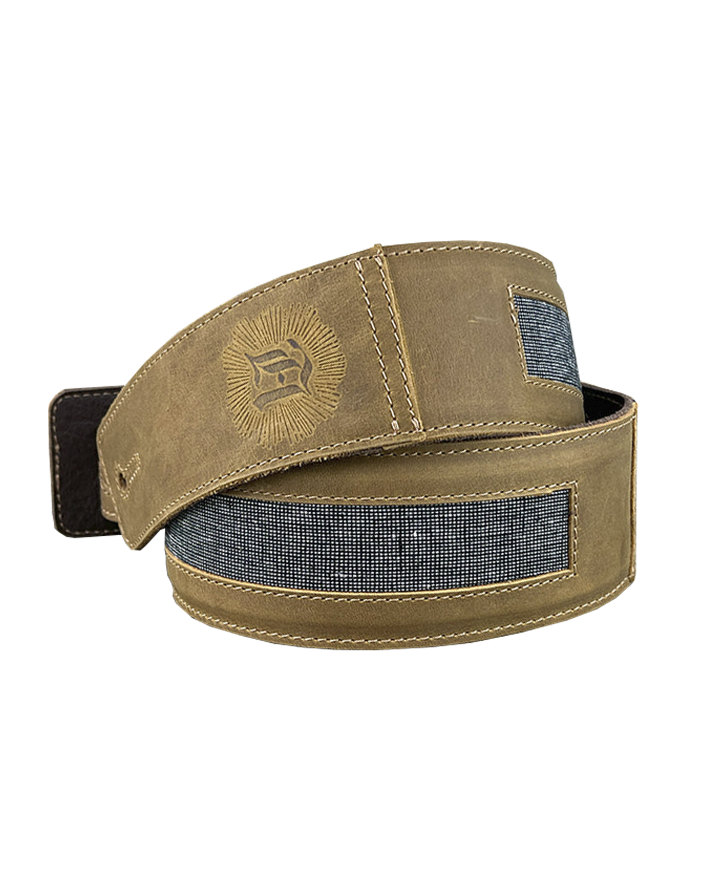 Anthology "Zenith" Guitar Strap