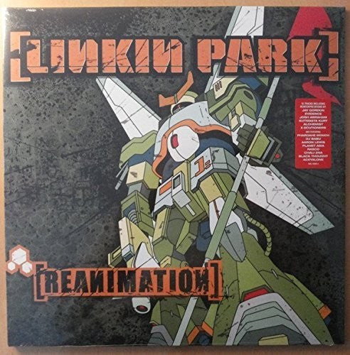 LINKIN PARK / REANIMATION