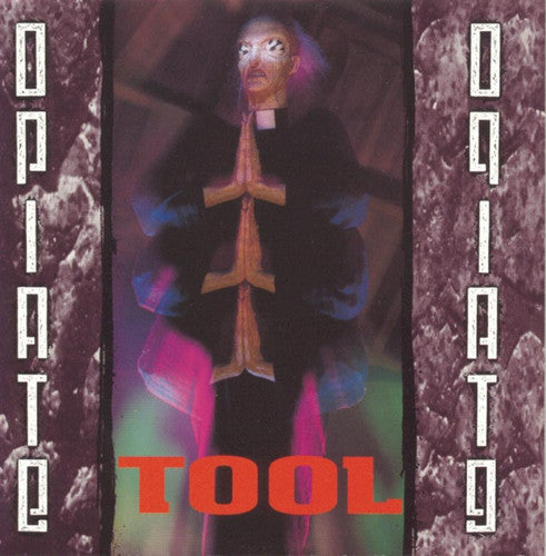 TOOL / OPIATE