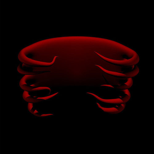TOOL / UNDERTOW (RE-ISSUE)