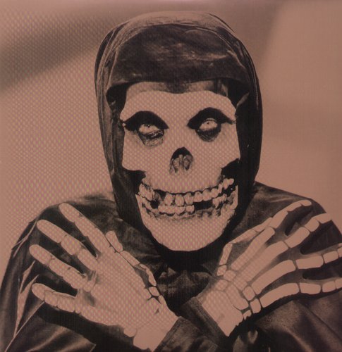 MISFITS / COLLECTION 2