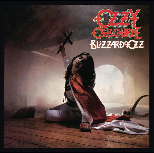 OZZY OSBOURNE / BLIZZARD OF OZZ