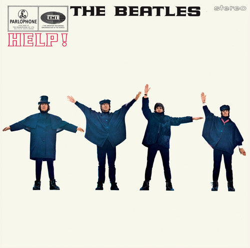BEATLES / HELP