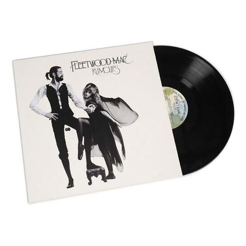 FLEETWOOD MAC / RUMOURS
